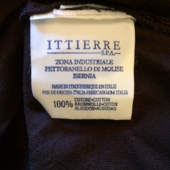 D&G Brown Tshirt - Picture 5 of 6